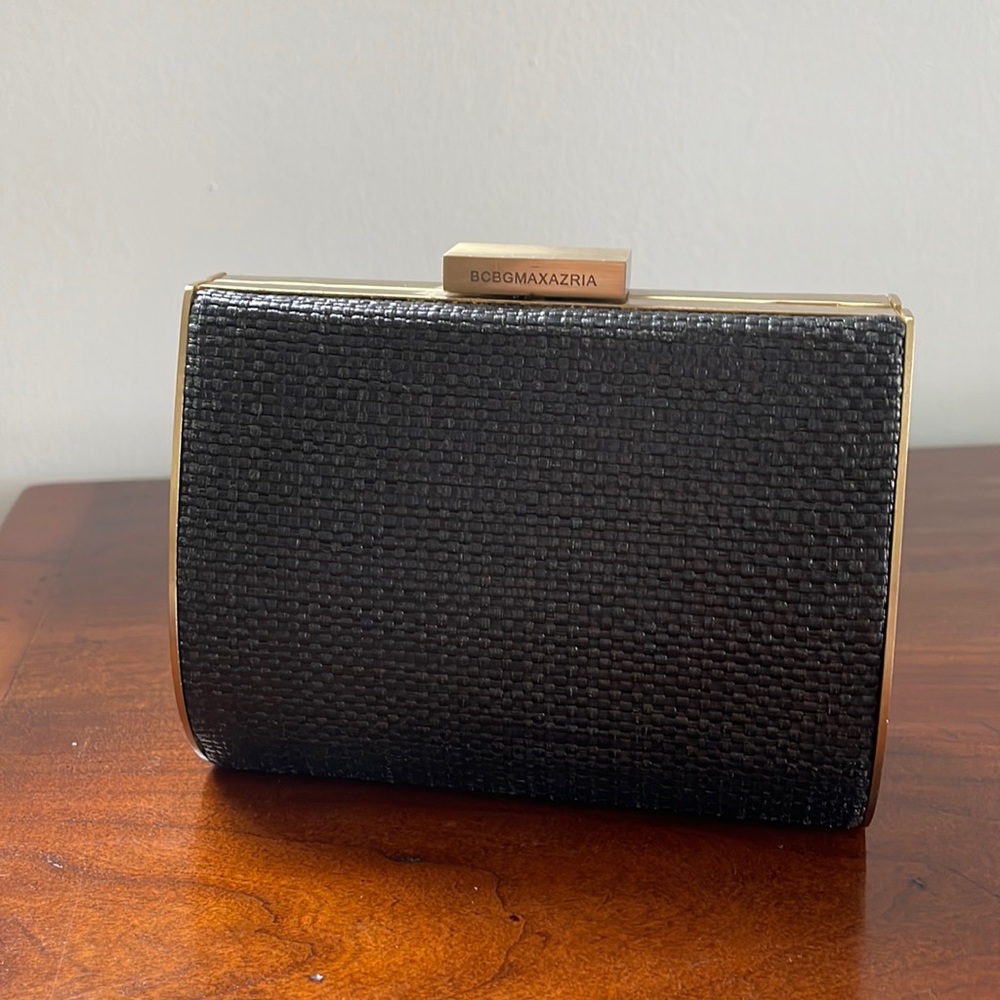 BCBG Maxazria evening bag